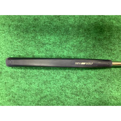 PING（ピン） CADENCE TR Anser 2(黒) 34インチ パター PT フレックス