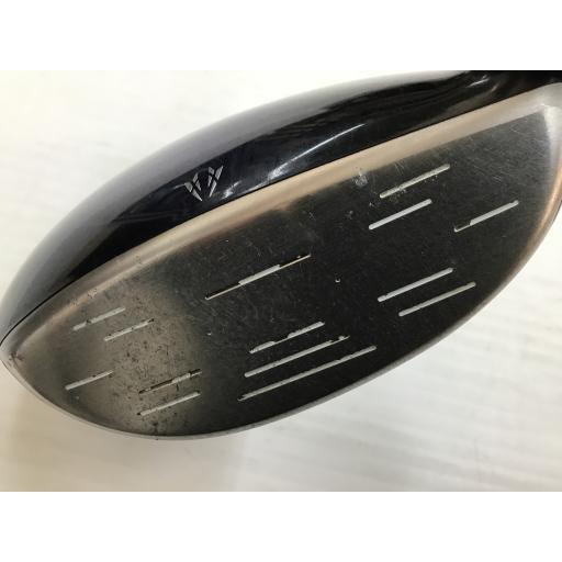 ゼクシオ10 フェアウェイウッド 7W SR XXIO ダンロップ ゼクシオ10