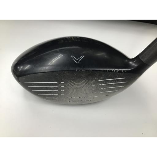 Callaway（キャロウェイ） X2 HOT 3W フェアウェイウッド FW 