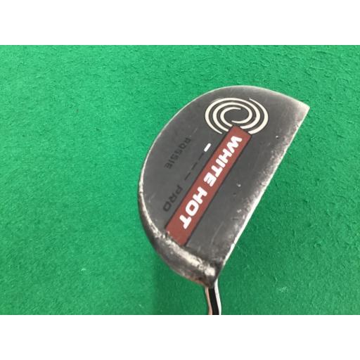 WHITE HOT PRO オデッセイ ホワイトホット プロ ロッシ― パター ROSSIE