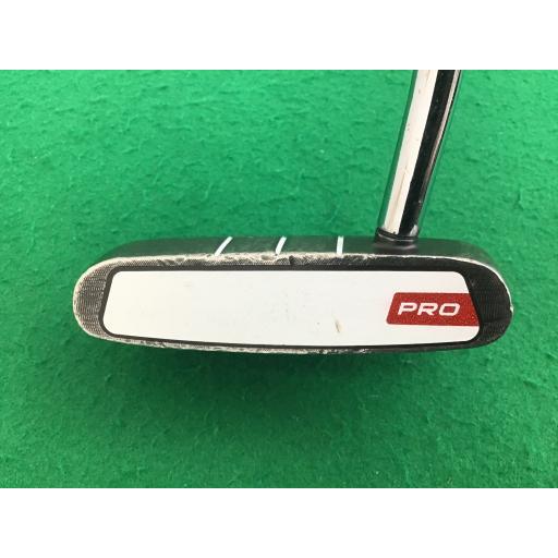 WHITE HOT PRO オデッセイ ホワイトホット プロ ロッシ― パター ROSSIE