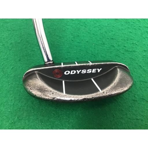 WHITE HOT PRO オデッセイ ホワイトホット プロ ロッシ― パター ROSSIE