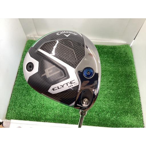 Callaway（キャロウェイ） ELYTE ◇◇◇ TD 10.5° ドライバー DR