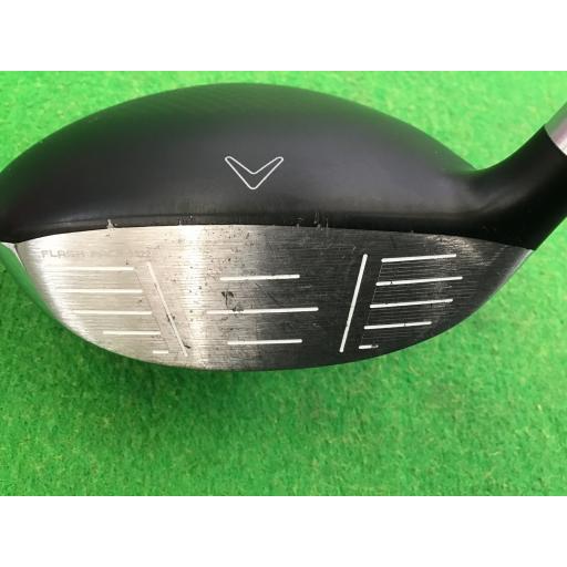 キャロウェイ　ROGUE ST MAX FAST 5W シャフトSR Amazon.co.jp: キャロウェイ(Callaway) 右用 ドライバー ROGUE ST MAX