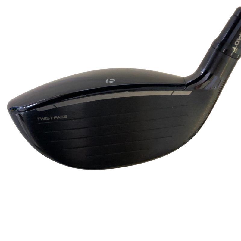 TaylorMade（テーラーメイド） Qi10 TOUR 3W フェアウェイウッド FW