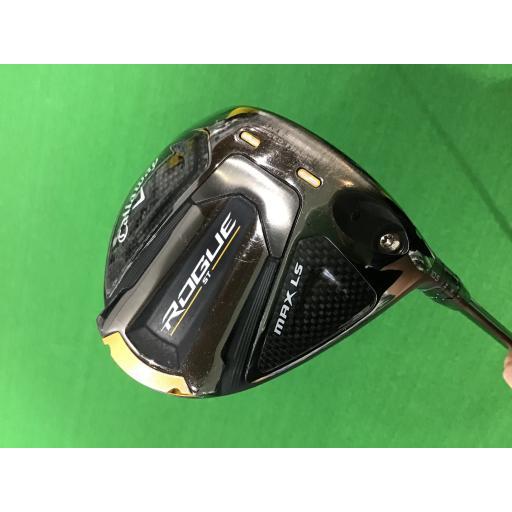 Callaway（キャロウェイ） ROGUE ST MAX LS 10.5° USA ドライバー DR