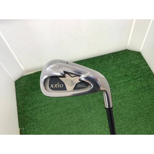 XXIO ダンロップ ゼクシオ アイアンセット XXIO(2008) 8S フレックスS