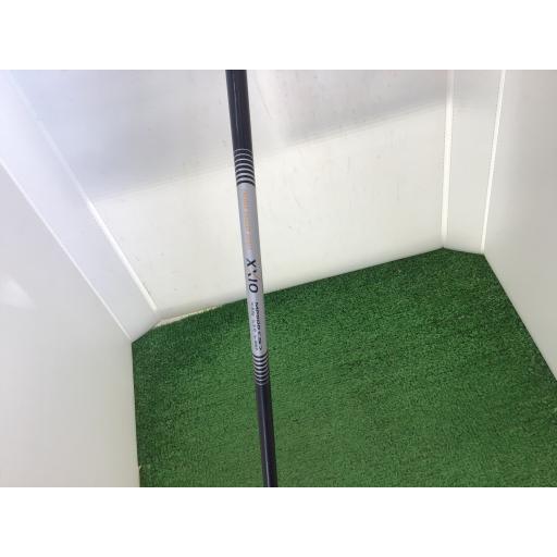 DUNLOP（ダンロップ） XXIO(2008) 8S アイアンセット IR フレックスS