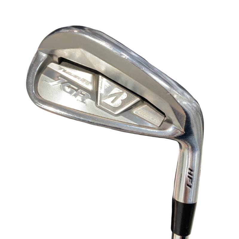 BRIDGESTONE GOLF ブリヂストン TOUR B JGR HF1 5S アイアンセット IR