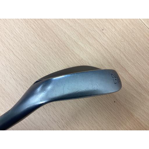 Titleist（タイトリスト） VOKEY SPIN MILLED SM8 ジェットブラック 52