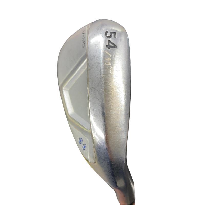 クリーブランド Cleveland RTX-3 キャビティバック ツアーサテン 54°/11° ウェッジ WG フレックスSの画像