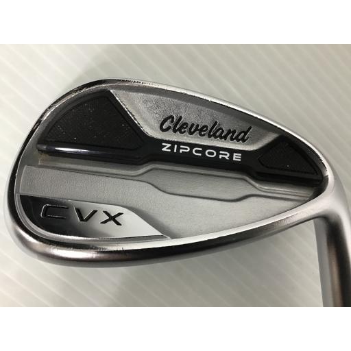 クリーブランド CVX ZIPCORE★50-11 Cleveland クリーブランド 中古ウェッジ CVX ZIPCORE 50-11 50°の商品