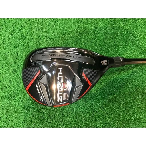 TaylorMade（テーラーメイド） ステルスツー ユーティリティ STEALTH2