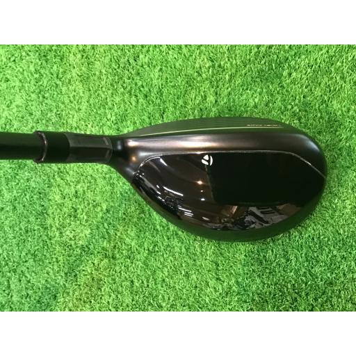 TaylorMade（テーラーメイド） ステルスツー ユーティリティ STEALTH2