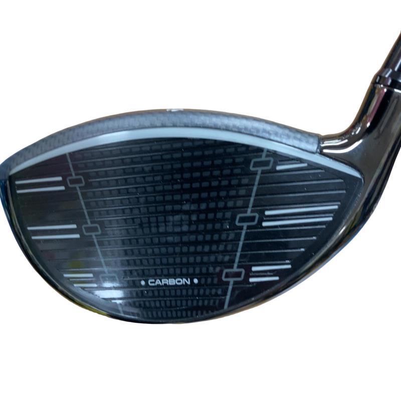 TaylorMade（テーラーメイド） Qi35 MAX LITE 10.5° ドライバー DR