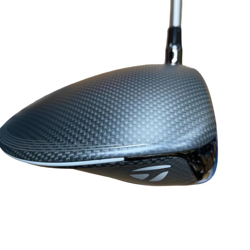 TaylorMade（テーラーメイド） Qi35 MAX LITE 10.5° ドライバー DR