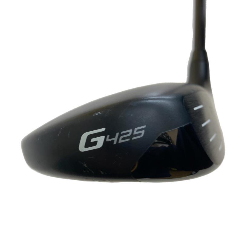 PING（ピン） G425 MAX 3W(アーコス付き) フェアウェイウッド FW
