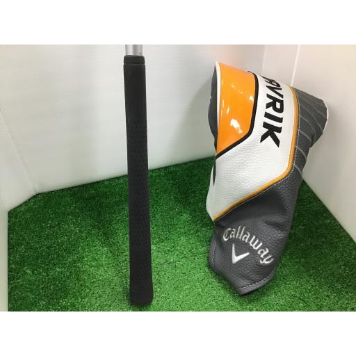 Callaway（キャロウェイ） MAVRIK 9° ドライバー DR フレックスS