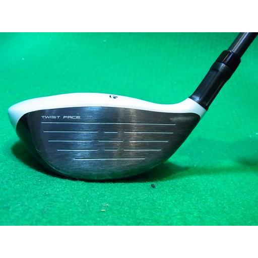 クラブ SiMMAX 5W TaylorMade（テーラーメイド） SIM MAX 5W フェアウェイウッド FW