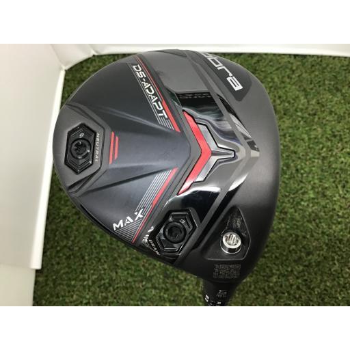 コブラ Cobra フェアウェイウッド DS-ADAPT MAX cobra DS-ADAPT MAX 5W