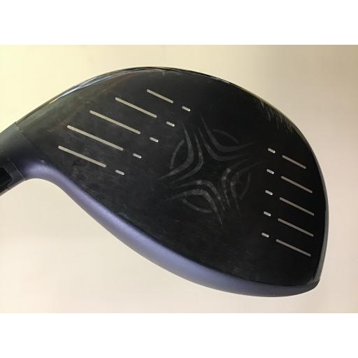 Callaway（キャロウェイ） XR 9° ドライバー DR フレックスS : ゴルフ