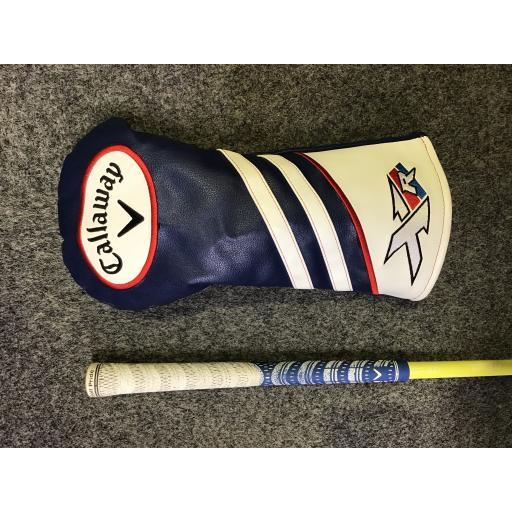 Callaway（キャロウェイ） XR 9° ドライバー DR フレックスS : ゴルフ