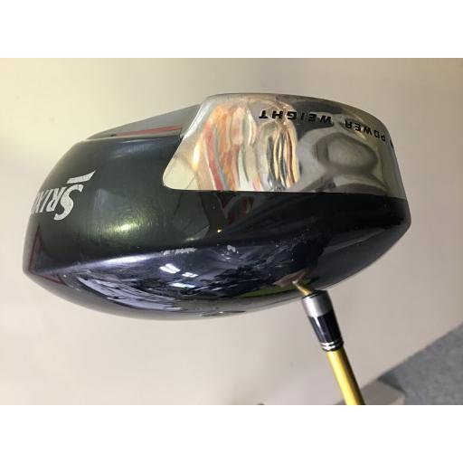 DUNLOP（ダンロップ） SRIXON ZR-700 9.5° ドライバー DR フレックスS