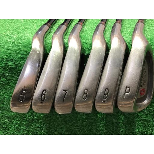 ダイワグローブライド オノフ アイアン6本セット ONOFF ダイワグローブライド オノフ アイアンセット (2004