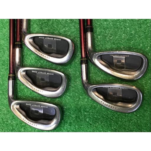 ONOFF（オノフ） ダイワグローブライド アイアンセット (2008) ONOFF