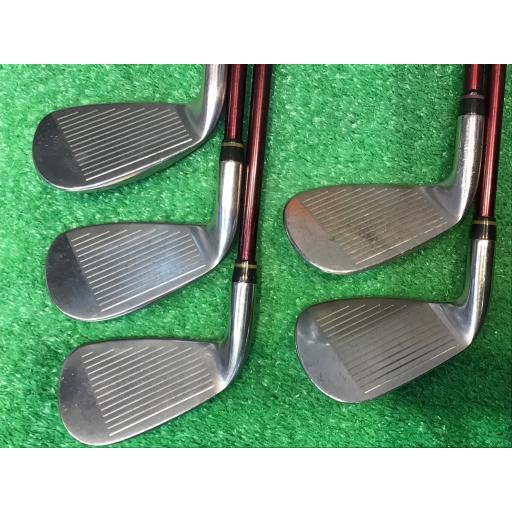 ONOFF ダイワグローブライド オノフ アイアンセット (2008) ONOFF(2008