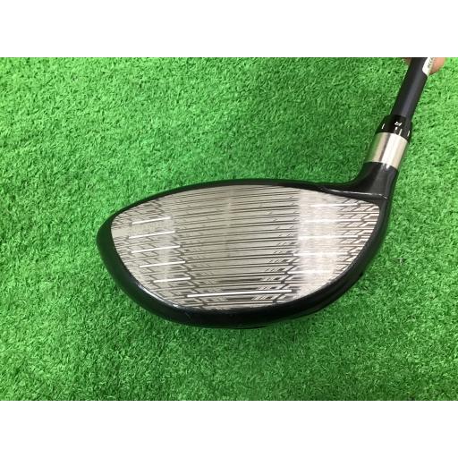 BRIDGESTONE ブリヂストン ドライバー B3 MAX 10.5° フレックスSR 中古