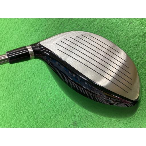 【美品】YAMAHA RMX118 ドライバー 9.5 RMX ヤマハ リミックス ドライバー 118 9.5° フレックスS 中古 Cランク