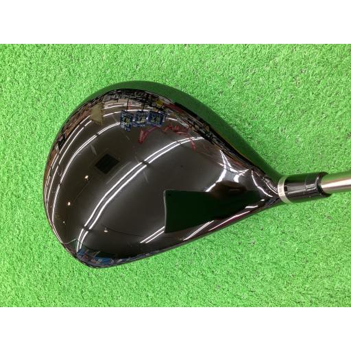 RMX ヤマハ リミックス ドライバー 118 9.5° フレックスS 中古 Cランク