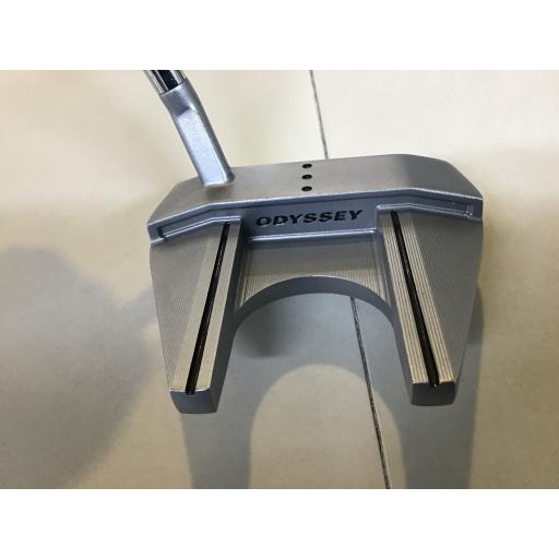 オデッセイ WHITE HOT OG #7S 34インチ パター PT フレックスその他の画像