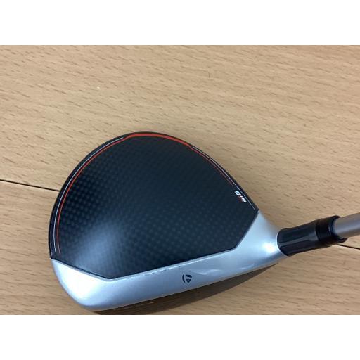M6 テーラーメイド エムシックス フェアウェイウッド 3W フレックスSR