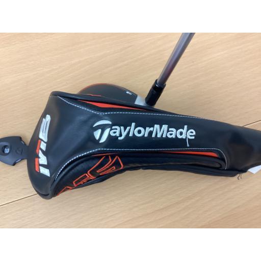 M6 テーラーメイド エムシックス フェアウェイウッド 3W フレックスSR