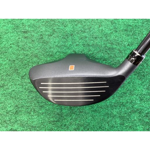 プロギア Carrys Q 3W フェアウェイウッド FW フレックスその他_2