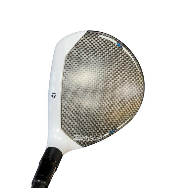 TaylorMade（テーラーメイド） SIM 5W フェアウェイウッド FW