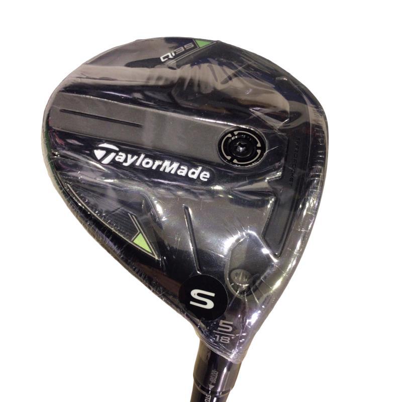 TaylorMade（テーラーメイド） Qi35 5W フェアウェイウッド FW
