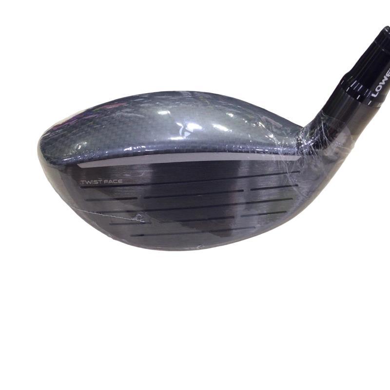 TaylorMade（テーラーメイド） Qi35 5W フェアウェイウッド FW