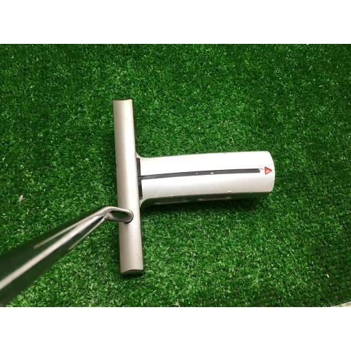 SCOTTY CAMERON タイトリスト スコッティ キャメロン パター DETOUR 35