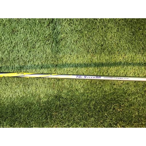 BRIDGESTONE GOLF ブリヂストン TOUR B JGR 10.5° ドライバー DR