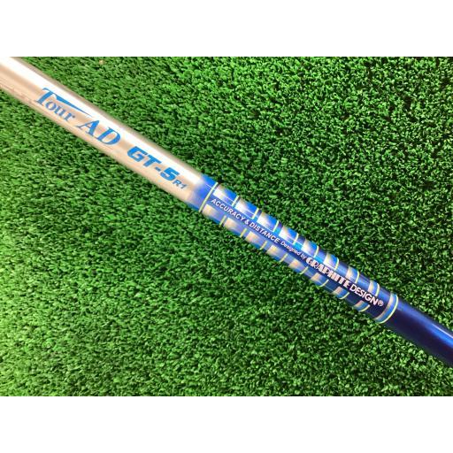 TOUR B ブリヂストン ツアーB フェアウェイウッド XD-F 3W フレックスR