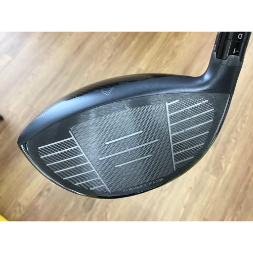 Callaway（キャロウェイ） PARADYM Ai SMOKE MAX D 10.5° ドライバー