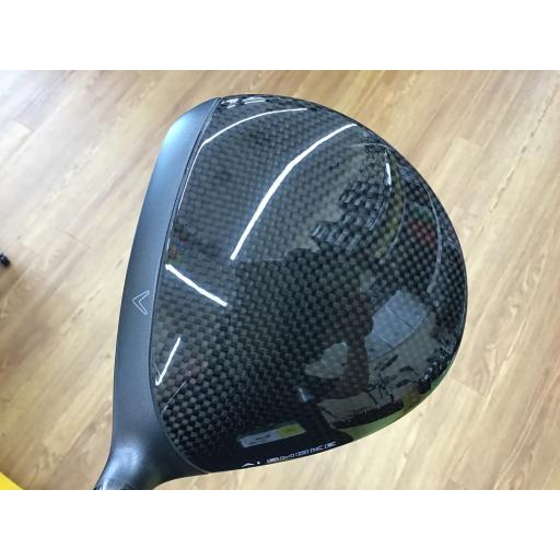 Callaway（キャロウェイ） PARADYM Ai SMOKE MAX D 10.5° ドライバー