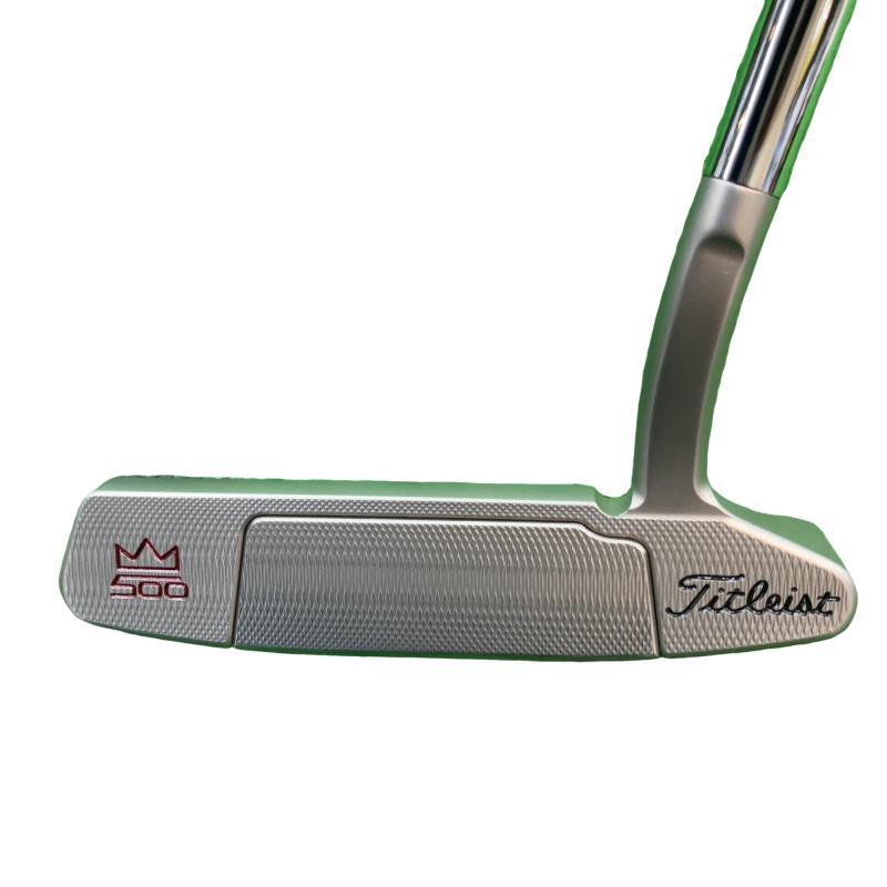 Titleist（タイトリスト） SCOTTY CAMERON select NEWPORT 2(2016) 1st