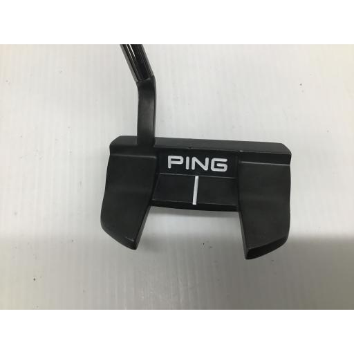 【長さ調整機能付】ピン　TYNE4 パター PING（ピン） パター TYNE 4(2021) PING TYNE 4(2021)(長さ調整機能