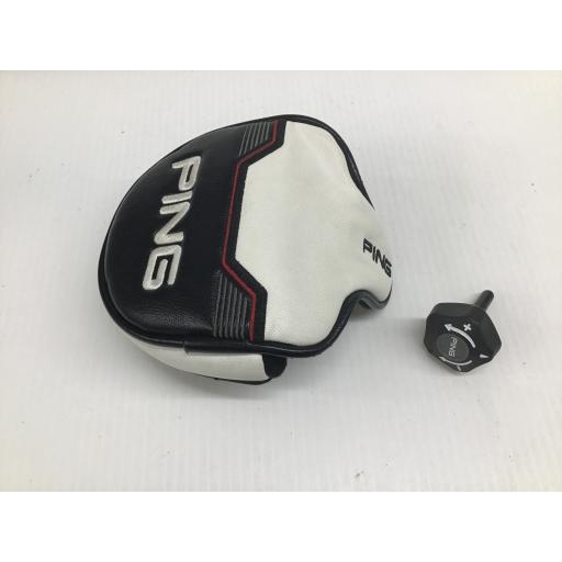 PING（ピン） パター TYNE 4(2021) PING TYNE 4(2021)(長さ調整機能