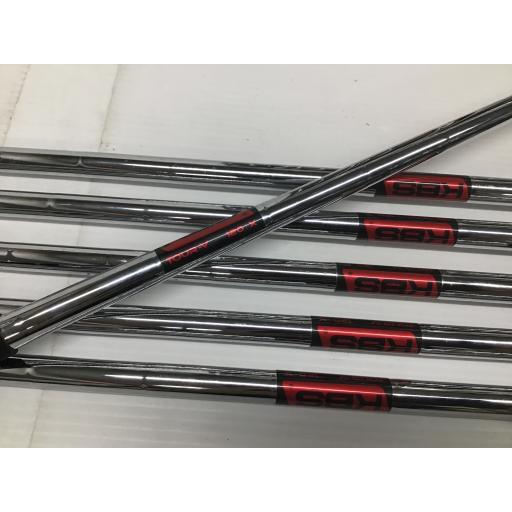 PROTO-CONCEPT FORGED IRON TOUR PC C05TP 6S アイアンセット IR