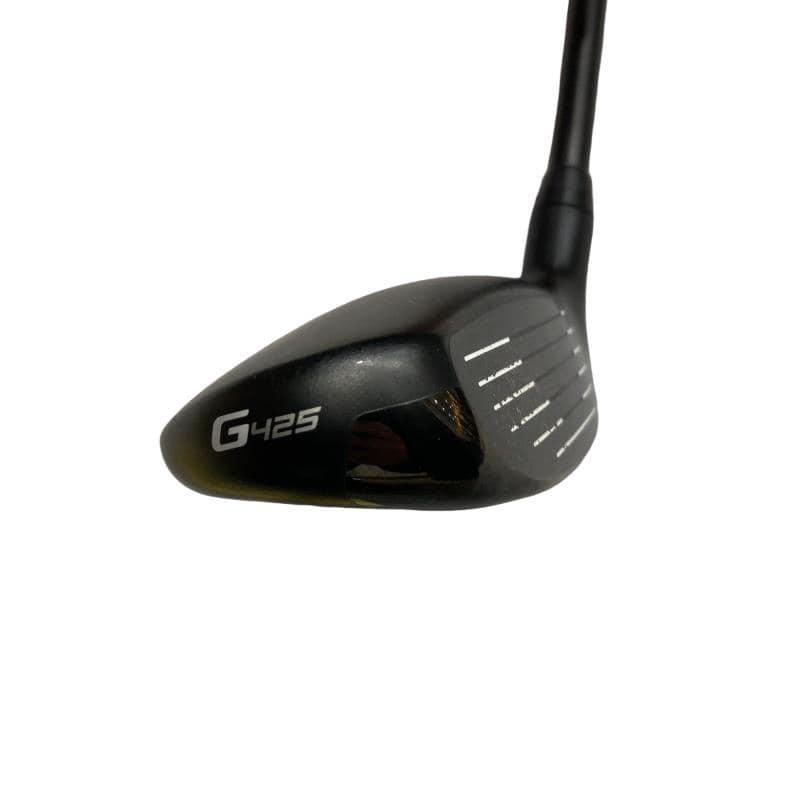 PING（ピン） G425 U4(アーコス付き) ユーティリティ UT フレックスS